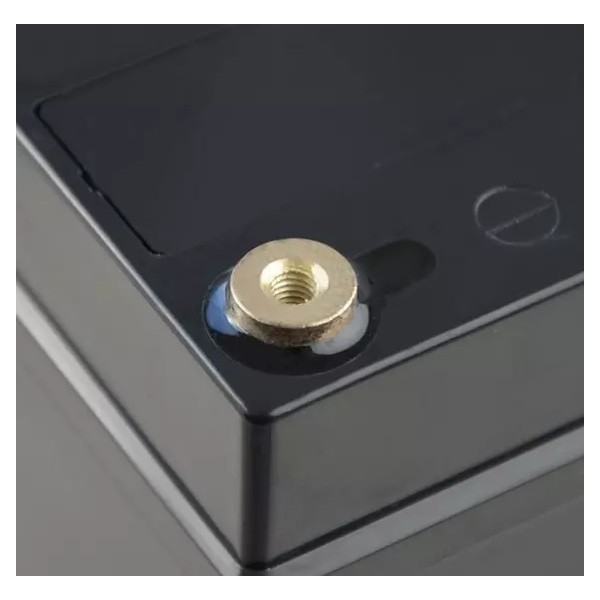 Akumulátor 12V / 18 Ah_181x167x77mm - GETI