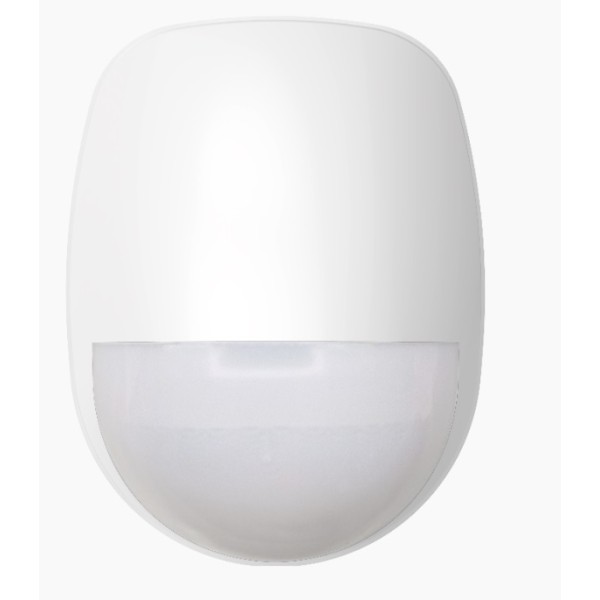 Alarm AX PRO - Detektor pohybu 18m/85,9°_PET do 10kg_CR123A-5 rokov - DS-PDP18-EG2(P)