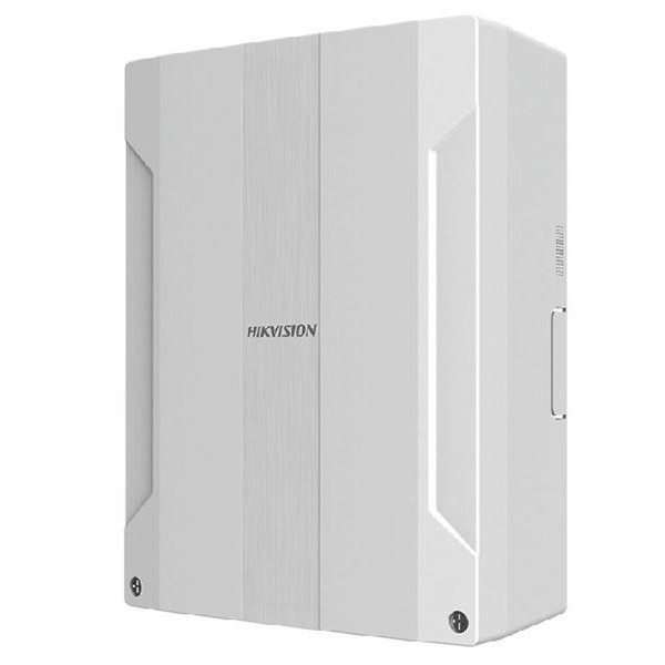 Alarm AX PRO - Ústredňa DS-PWA96-M2H-WE_RF -868 MHz; Wi-Fi, TCP/IP; GPRS/3G/4G