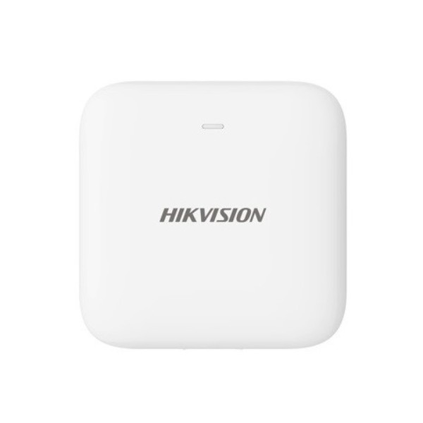 Alarm AX PRO bezdrôtový - Detektor záplavový 1,2km_868MHz_CR2450-3 roky_IP66 - DS-PDWL-E-WE