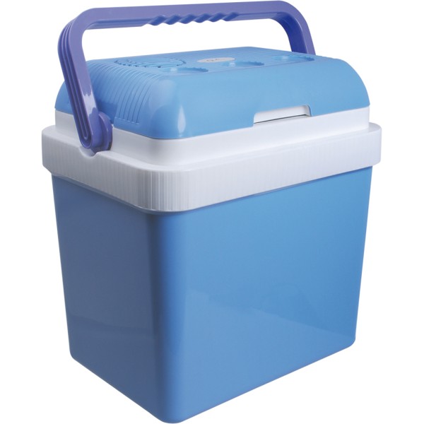 Autochladnička - 12V/230V_24litrov_IP20_o 20°C oproti okolitej teplote_aj ohrievanie