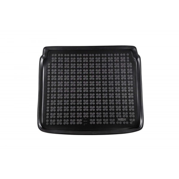 Autorohož - do kufra - VW Tiguan 2007-2017_Vanička gumová_Sada náradia v kufri (REZAW-PLAST) 231852