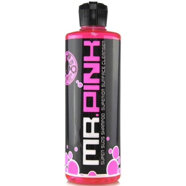 Autošampón - CHEMICAL GUYS Mr. Pink - 473 ml