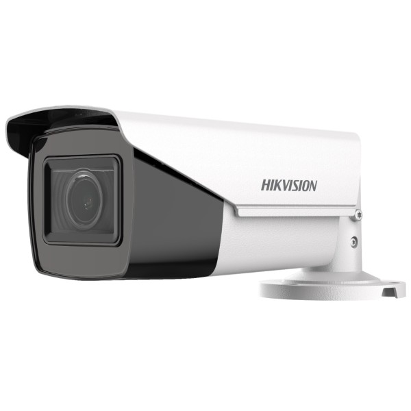 CCTV Kamera 4v1 TUBUS 5MPx_2,7-13,5mm/95°-26°_IR-40m_0,01Lux_IP67_8,8W - DS-2CE19H0T-AIT3ZF