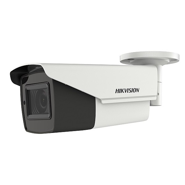 CCTV Kamera 4v1 TUBUS 8MPx_2,7-13,5mm/108,1°-45,6°_IR-80m_0,003Lux_IP67_10,8W - DS-2CE19U7T-AIT3ZF