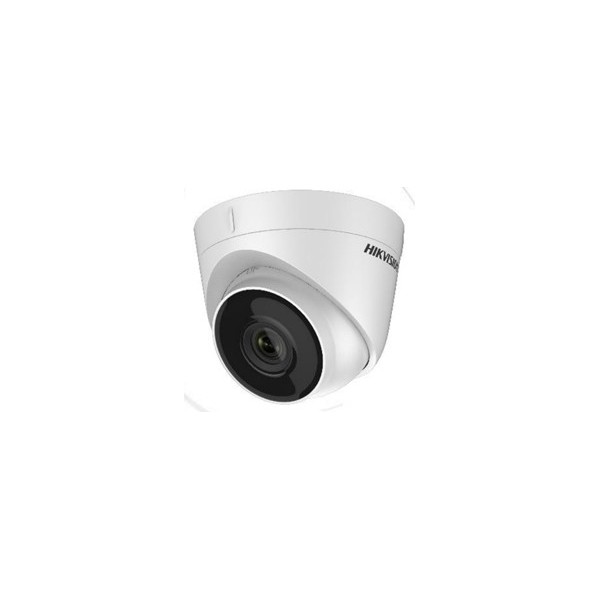 CCTV Kamera IP DOME_2MPx_2,8mm/114,8°_0,01Lux_IR30m_H.265+_SD-256MB; POE; IP67 - DS-2CD1323G0E-I
