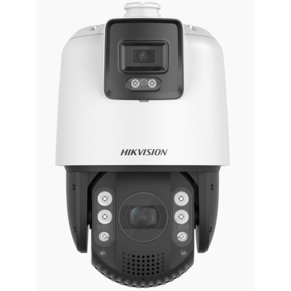 CCTV Kamera IP PTZ_4MP 4mm/ 88,7°-44,7°_IR-30m_0,005lx_SD-256GB_25xZOOM_H.265+_TandemVu - DS-2SE7C425MW-AEB(14F1)(P3)