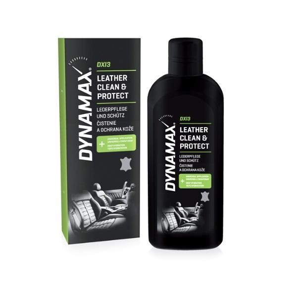 Čistič kože - DYNAMAX - Leather Cleaner & Protect - 500ml