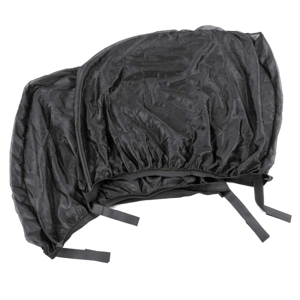 Clona slnečná na bočné sklá 54 x 100cm - navliekacia (2ks)