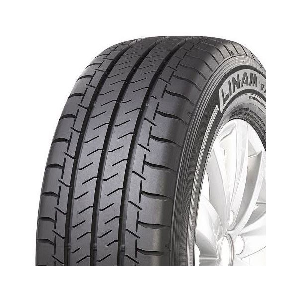 Disk R15 plechový + pneumatika + TPMS - CITROEN Jumper/FIAT Ducato/ PEUGEOT Boxer (6Jx15_5x118_71,1_ET68+FALKEN 215/70_109/107S 