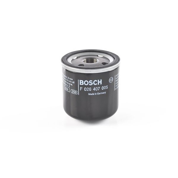 Filter oleja - SAAB - BOSCH F026407005