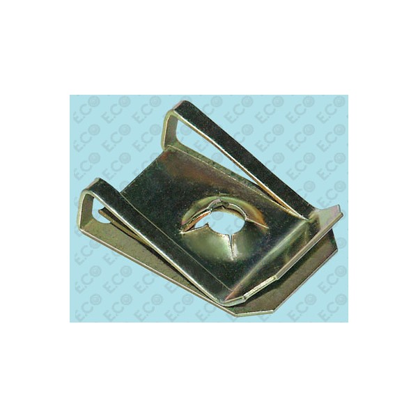 Hmoždinka čalúnenia kovová 15,2/20,3/5 - 59110Z