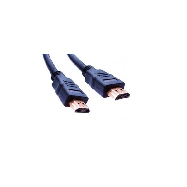 Kábel - HDMI<->HDMI - 3m, 19pin - 19pin, 1,4
