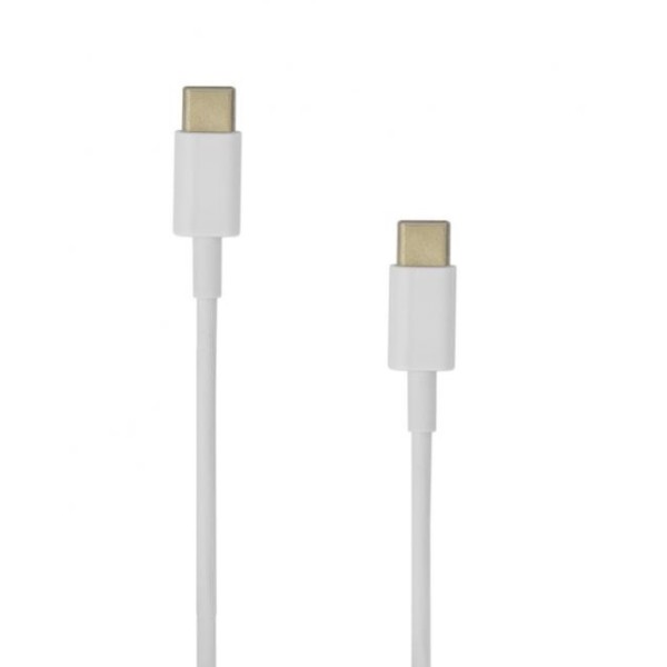 Kábel - Micro USB-C / Micro USB-C konektor_1 m - SBOX