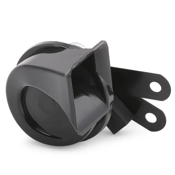 Klaksón - 12V slimáky + relé - TOPRAN 111071 (1ks)