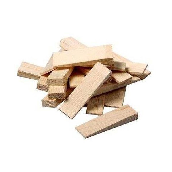 Klinok drevený PROFI_MK065x18x12/00 mm (20ks)