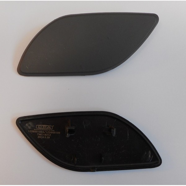 Krytka ostrekovača svetla - ŠKODA OCTAVIA II L facelift (náhrada)