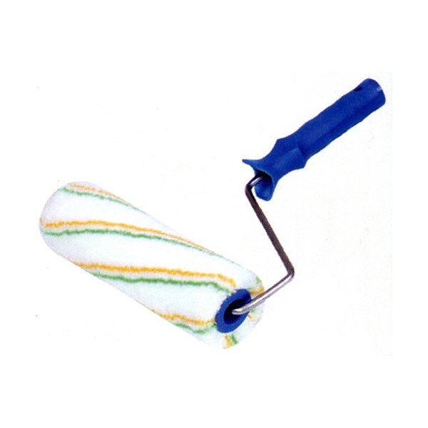 Maliarsky valček s držiakom - 23 cm