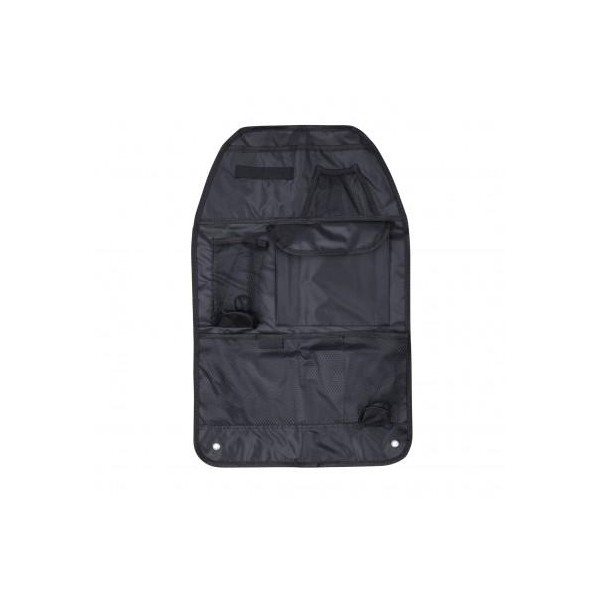 Organizér na zadnú stranu sedačiek  - CARFU