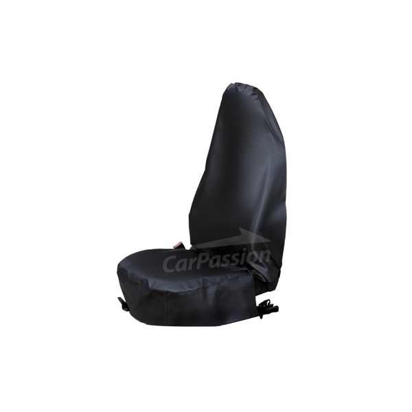 Poťah na jedno sedadlo - pracovný_EKO koža (1ks)