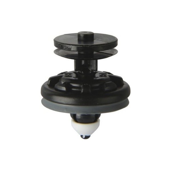 Príchytka čalúnenia 23/28/9mm - 6Q0868243