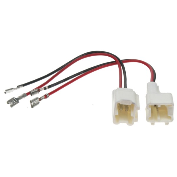 Redukcia pripojenia repro - DACIA Sandero,Logan, Lodgy, Dokker/ RENAULT Capture