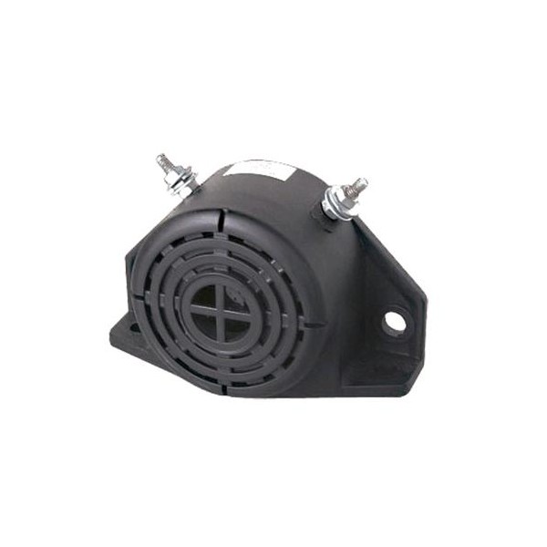 Signalizácia cúvania_12-36V_97-120dB (2x uško na uchytenie)