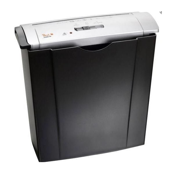 Skartovací box - PEACH Strip Cut Shredder PS400-02 511003