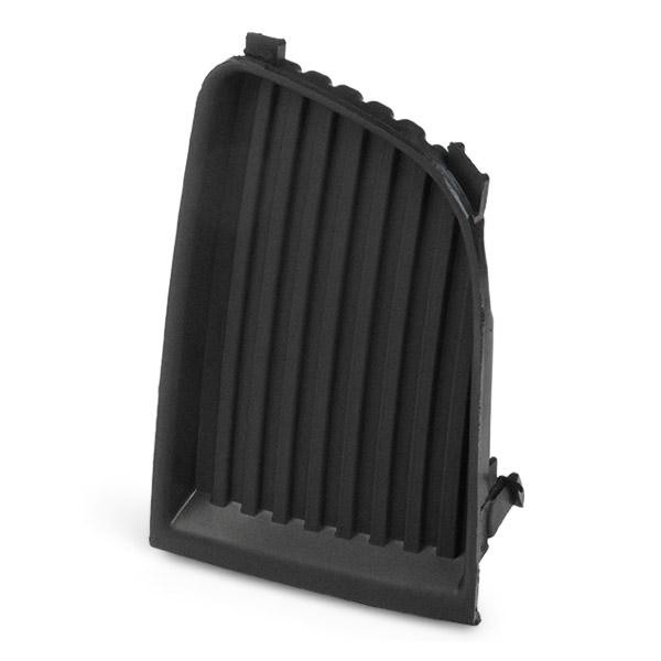 ŠKODA Fabia - Krytka narazníka hmlovky - ľavá