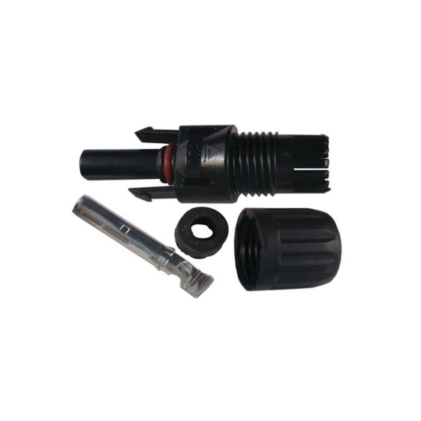 Solárny panel - konektor MC4-F_IP67_<1000V_<30A - MC4-F