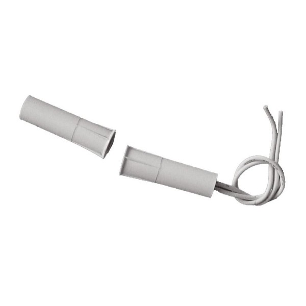 Spínače magnetické_Závrtné ø11x32mm/montážny otvor 10mm, prac.vzdialenosť 25mm_COM/NC - TAP-10