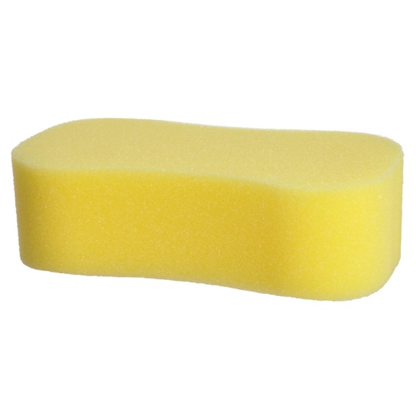 Špongia - JUMBO penová - 2447