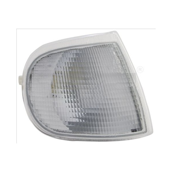 Svetlo - ŠKODA Felicia - smerovka predná  - predné ľavá