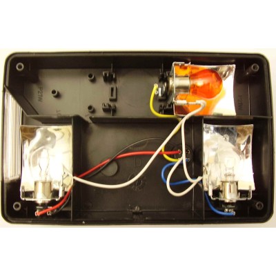 #2630 009644 - A-FP56140 - 1