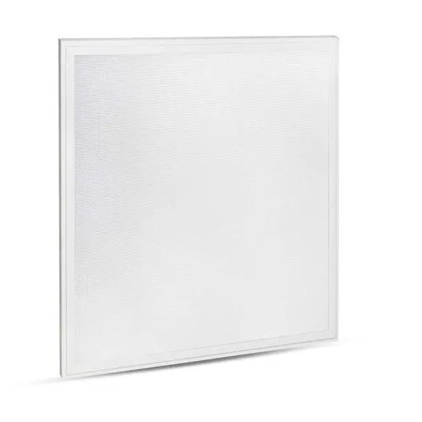 Svietidlo - Stropný LED panel 595x595x29mm_6500K;40W;4950lm, 120°,IP20,so zdrojom - VT-6060