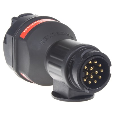 #6208 000144_13 PIN zastrcka