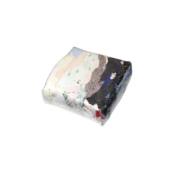 Textil lisovaný_100% bavlna (10kg)