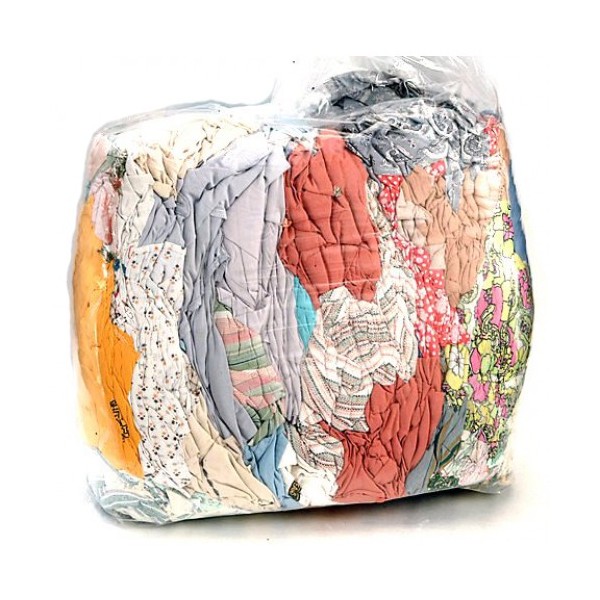 Textil lisovaný_MIX (10kg)