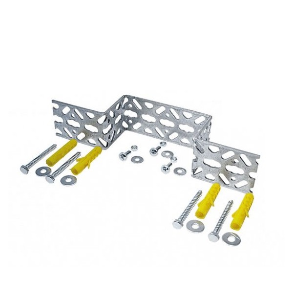 VODA - Nástenky - Držiak pre jednu nástenku