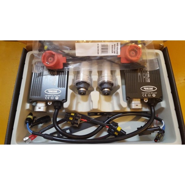 Xenónova sada - D2S_4300K_9-36V_35W_CAN BUS - 1068