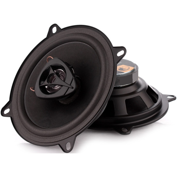 Repro 130mm 2-pásmové - PHANTOM FS-132 (100W_91dB_43mm_88-20000 Hz)