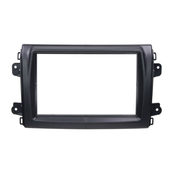 2DIN redukce pro 2021- Fiat Ducato