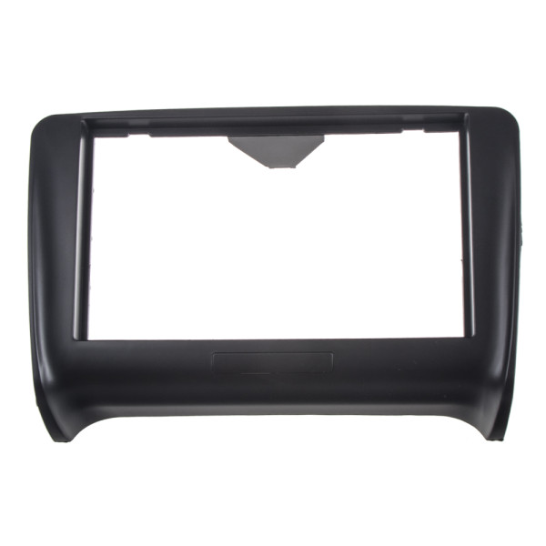 2DIN redukce pro Audi TT 08/2006-06/2014