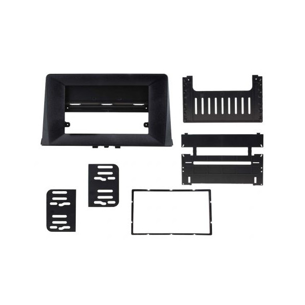 2DIN redukce pro Citroen Berlingo 2021-