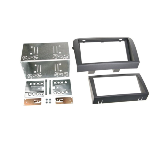 2DIN redukce pro Fiat Croma 06/2005-2011