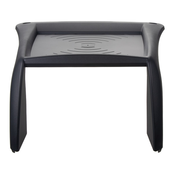 2DIN redukce pro Fiat Ducato/Peugeot Boxer/Citroen Jumper 1996-2006