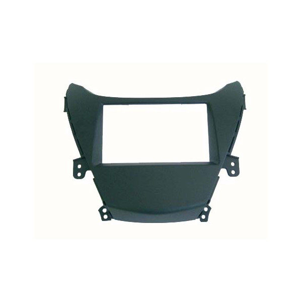 2DIN redukce pro Hyundai Elantra 2010-2013