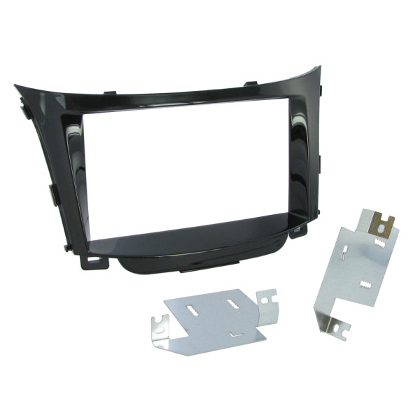2DIN redukce pro Hyundai i30 11/2011-