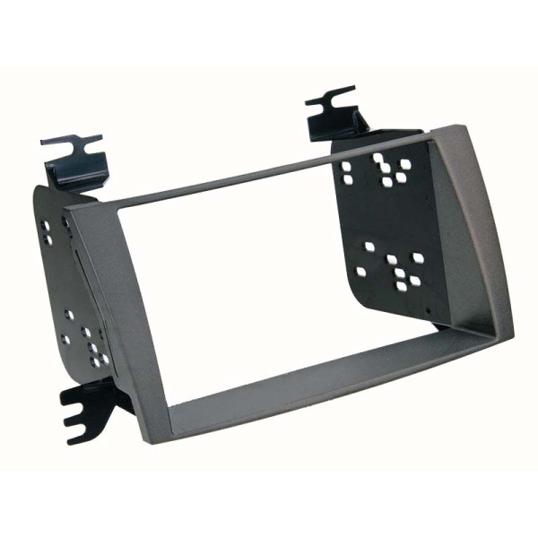 2DIN redukce pro Hyundai Sonata 2009-