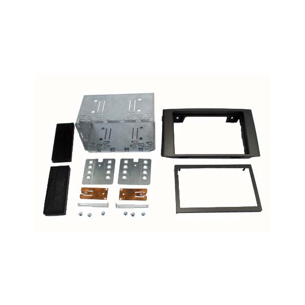 2DIN redukce pro Iveco Daily 2012-06/2014